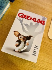 NECA Gremlins Mogwais Gizmo