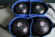 Almark Crusader size 0 bowls