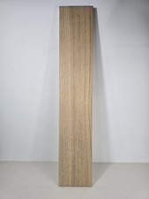 Solid Oak quarter sawn boards