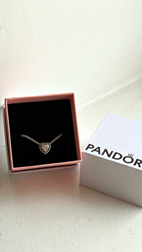 Pandora 925 sterling - pandora,