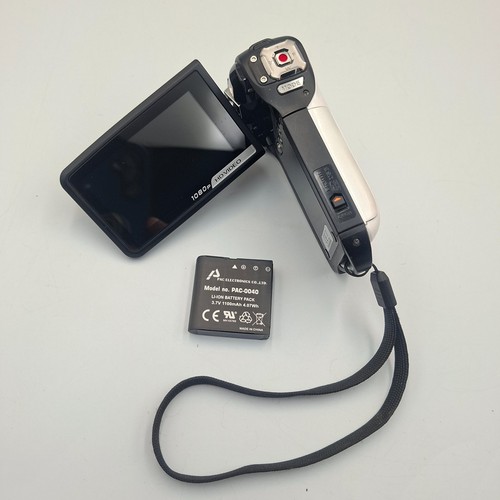 Full video handheld - video,