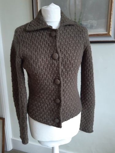 Bennet olive wool - l.k.bennet,