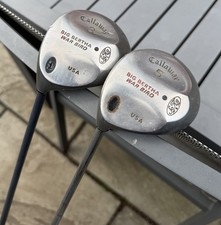 Callaway war bird - callaway,