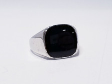 Outlaws Amsterdam ON THE ROAD. - 925 SILVER Sz 10