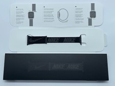 Genuine Apple Watch Nike Sport