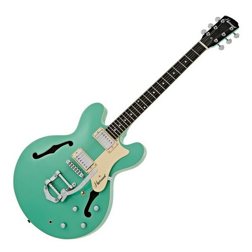 Hartwood revival vibrato - revival, semi