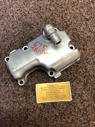 2007 triumph daytona 675 - 2007,