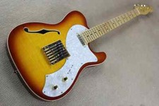 Half Hollow Electric Guitar