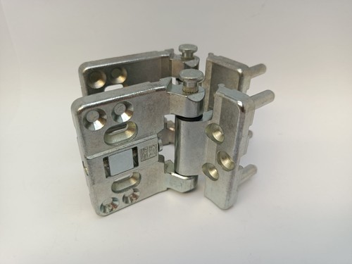 Siegenia portal bifold - siegenia,