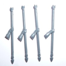 Warhammer Wood Elf Realms Wild