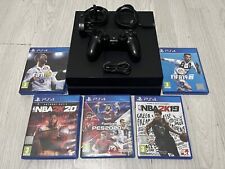 Sony Playstion 4 500GB Home