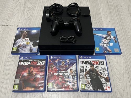 Sony playstion 500gb - sony,