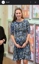 Seraphine Florrie Printed