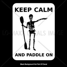 Keep calm and - keep,