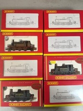 Hornby  0-6-0T 'Terriers' in 00 gauge - NEW/USED - LAST ONE