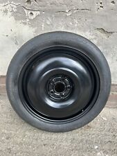 Lexus LS 300h 17'' Space Saver Spare Wheel 2012-2020