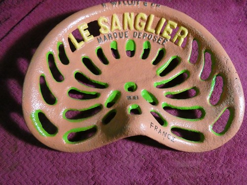 Tractor sanglier france - tractor,