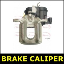 Brake Caliper Rear Left FOR
