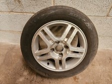 2004 FORD FOCUS MK1 ZETEC