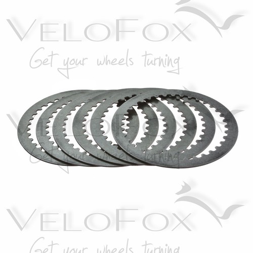 Trw clutch steel plates - clutch,