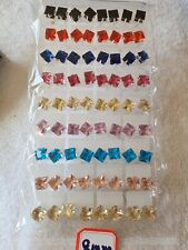 Joblot of 36 Pairs Mixed