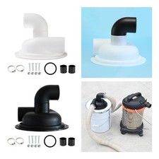 Vacuum Dust Separator, Dust