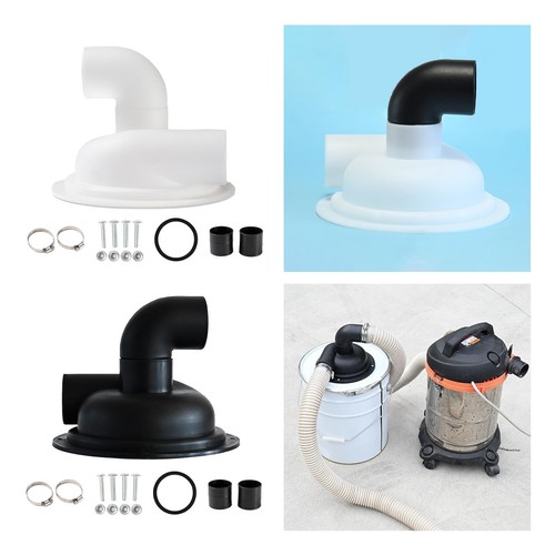 Vacuum dust separator - separator,,