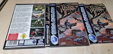Panzer Dragoon II Zwei Box And