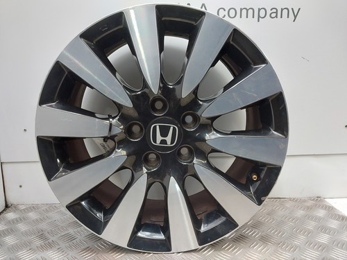 Alloy wheel honda - civic, 17