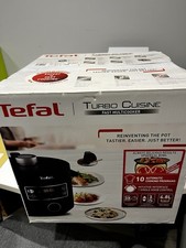 Tefal CY7548 Turbo Cuisine