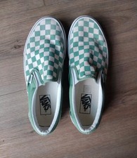 Green & Cream Classic