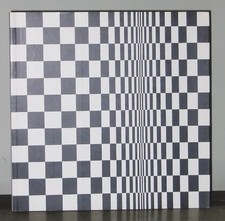 Bridget Riley: Paintings from