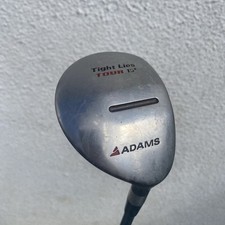 Adams Tight Lies Tour 15° 3