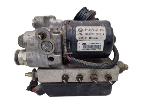 Control unit abs - abs, block