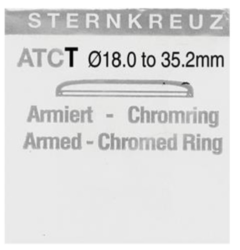 Divers sternkreuz acrylic - sternkreuz,