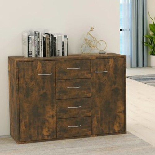 Sideboard storage cupboard - storage,