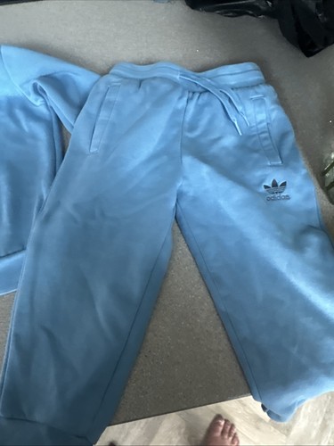 Adidas sweat suit age 3years - suit, 2-3years