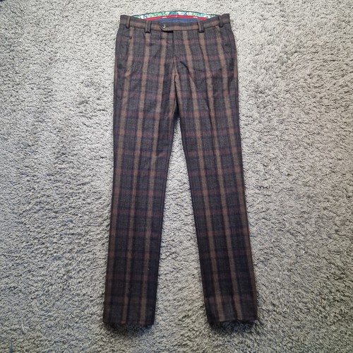 Meyer trousers mens waist - trousers,