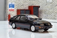 Ford Sierra XR4 - 1:43 Scale