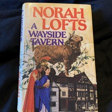 Wayside tavern norah - a, by