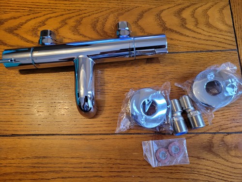 Hansgrohe ecostat 1001 - ecostat, cl
