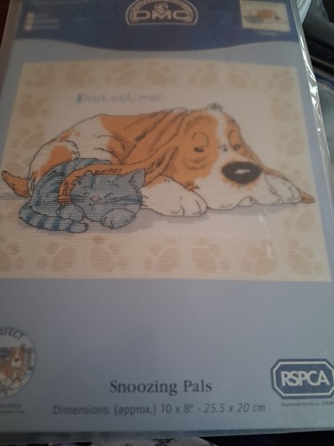 Dmc rspca protect - protect, me
