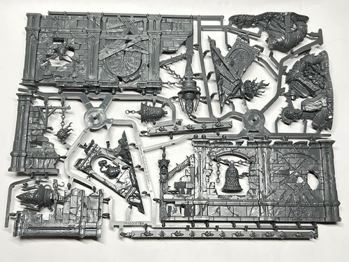 Warhammer age sigmar - warhammer,