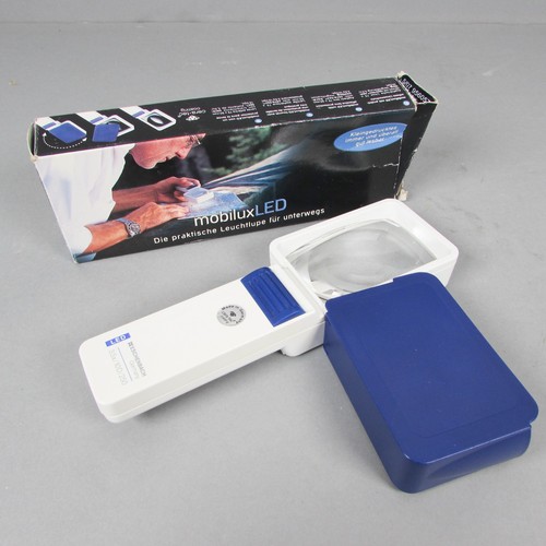 Eschenbach mobilux magnifier