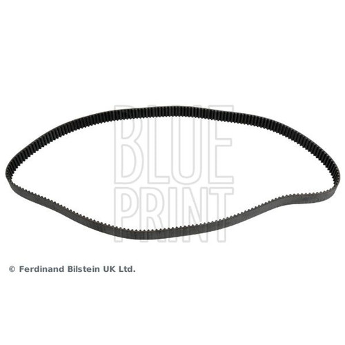 Blue print timing - blue,