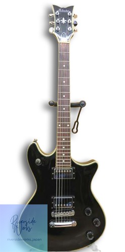 Schecter electric guitar - schecter,