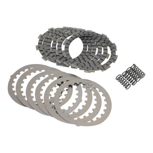 Ebc clutch plates - ebc, +