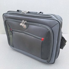 Victorinox Laptop Travel Bag – Black – Checkpoint Friendly – Pre-Owned