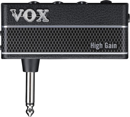 Vox amplug high gain - amplug,