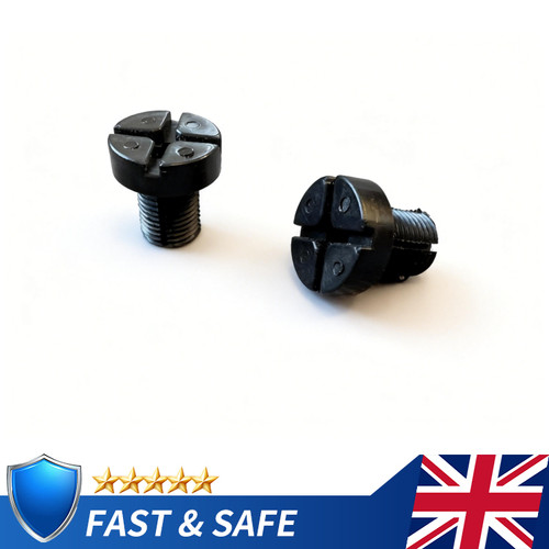 Fit ford radiator hose bleed - hose,